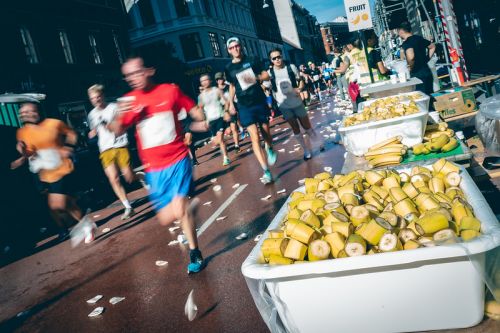 MEZZA MARATONA DI COPENHAGEN | 21K 2024